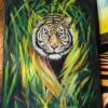 Lion Art